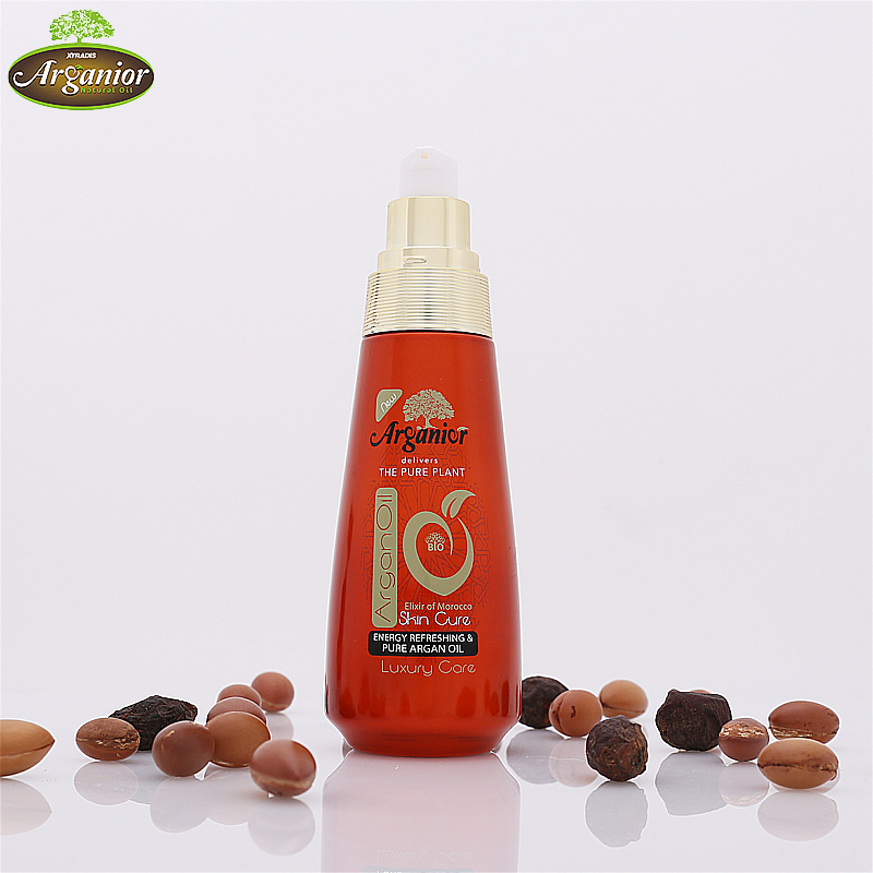 pure argan oil - Image 4