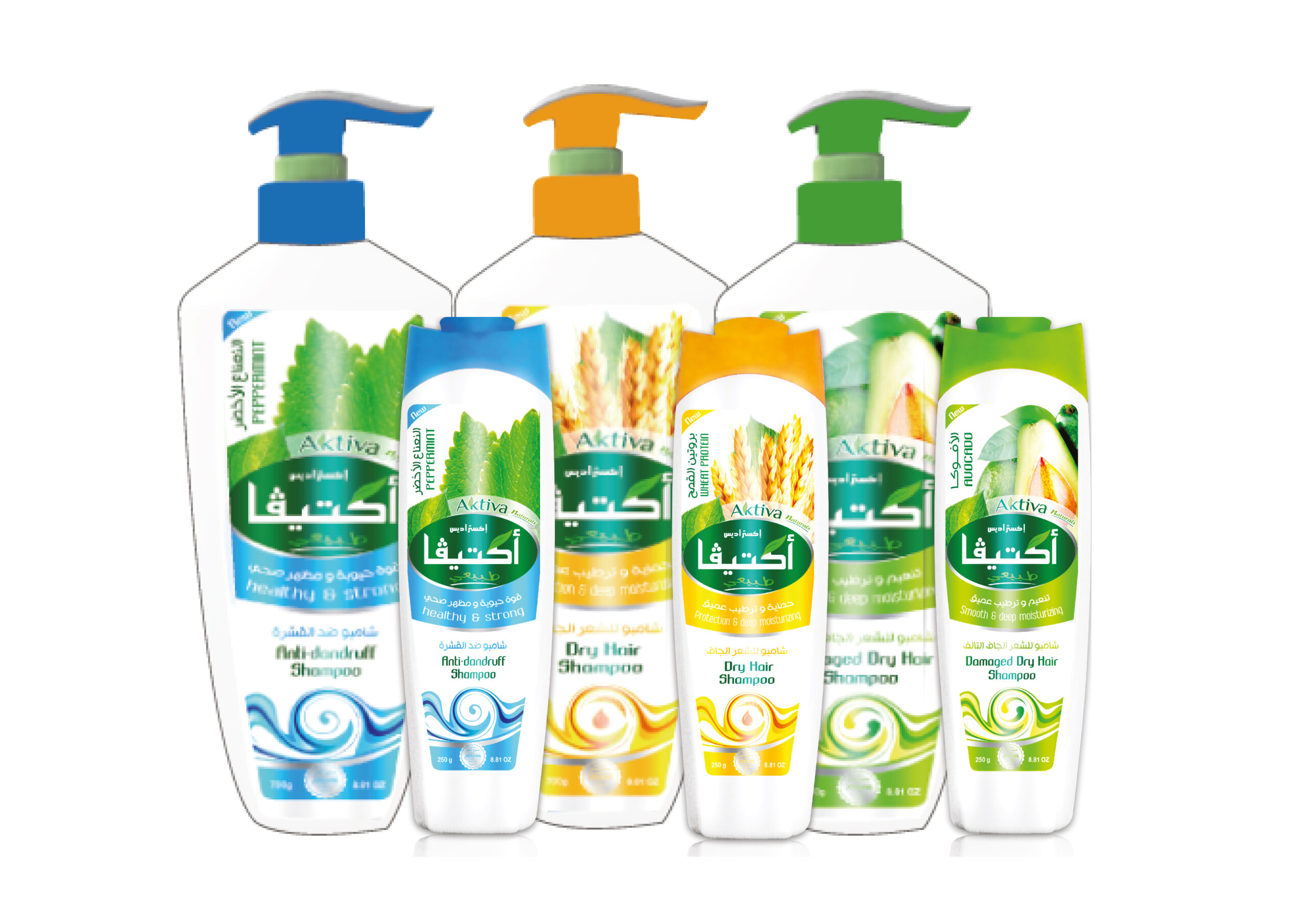 Bottle_aktiva_shampoo